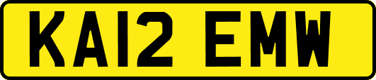 KA12EMW