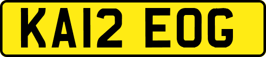 KA12EOG