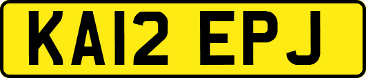 KA12EPJ