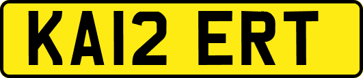 KA12ERT