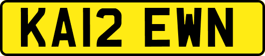 KA12EWN