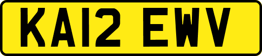 KA12EWV