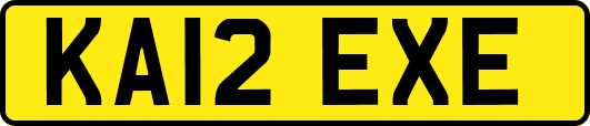 KA12EXE