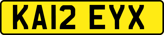 KA12EYX