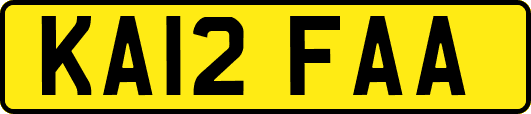 KA12FAA