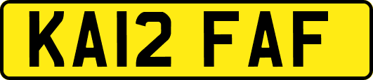 KA12FAF