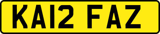 KA12FAZ