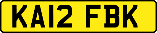 KA12FBK