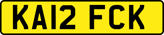 KA12FCK