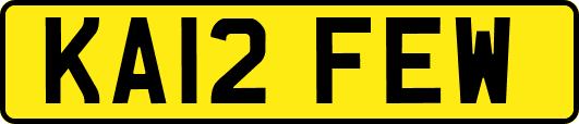 KA12FEW