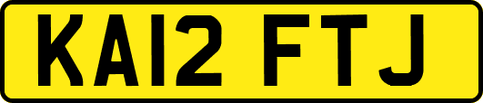 KA12FTJ