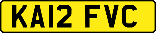 KA12FVC
