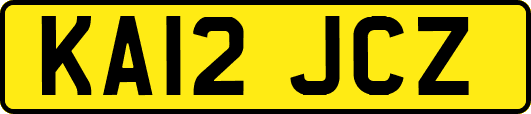 KA12JCZ