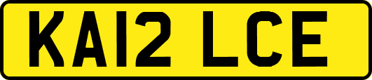 KA12LCE