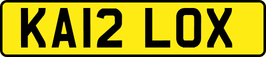 KA12LOX
