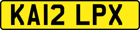 KA12LPX