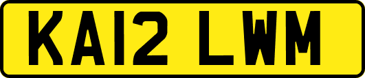 KA12LWM