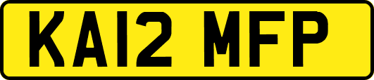 KA12MFP