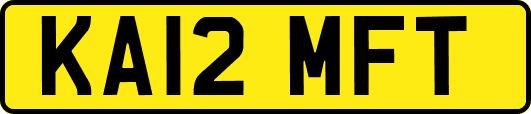 KA12MFT