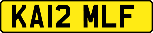 KA12MLF