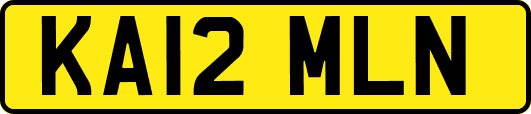 KA12MLN