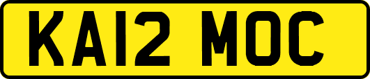 KA12MOC