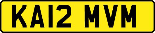 KA12MVM