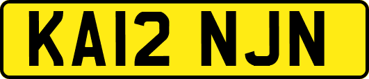 KA12NJN