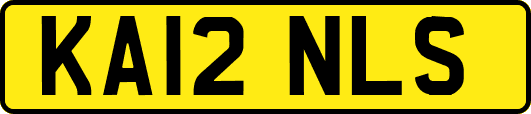 KA12NLS