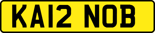KA12NOB