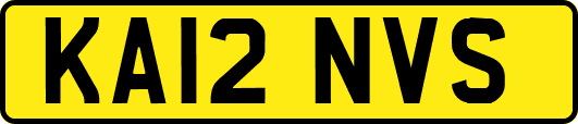KA12NVS
