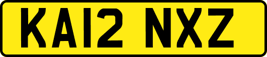 KA12NXZ