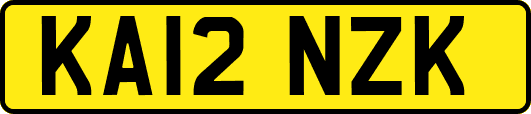 KA12NZK