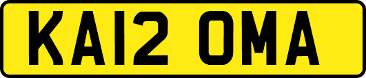 KA12OMA