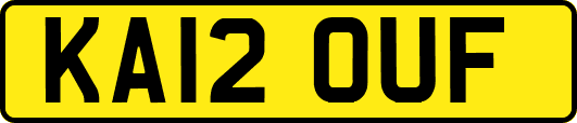KA12OUF