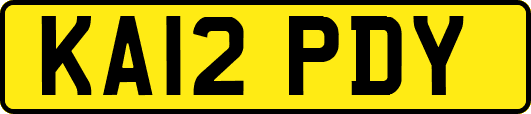 KA12PDY