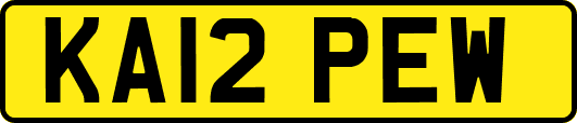 KA12PEW