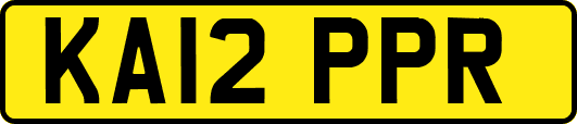 KA12PPR