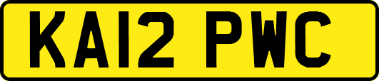 KA12PWC