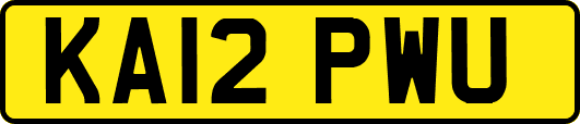 KA12PWU