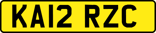KA12RZC