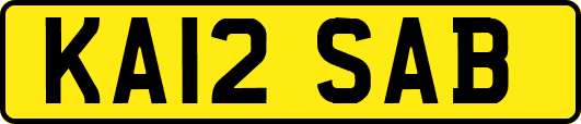 KA12SAB