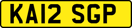 KA12SGP