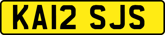 KA12SJS