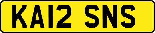 KA12SNS