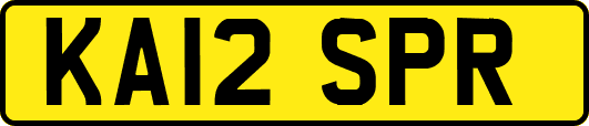 KA12SPR