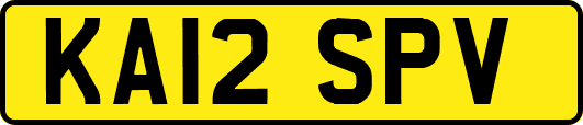 KA12SPV