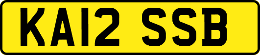 KA12SSB