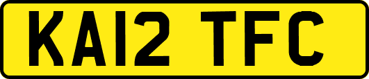 KA12TFC