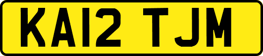 KA12TJM